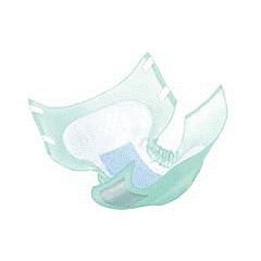 XX-Large Bariatric Adult Diapers Pack of 12 A628033