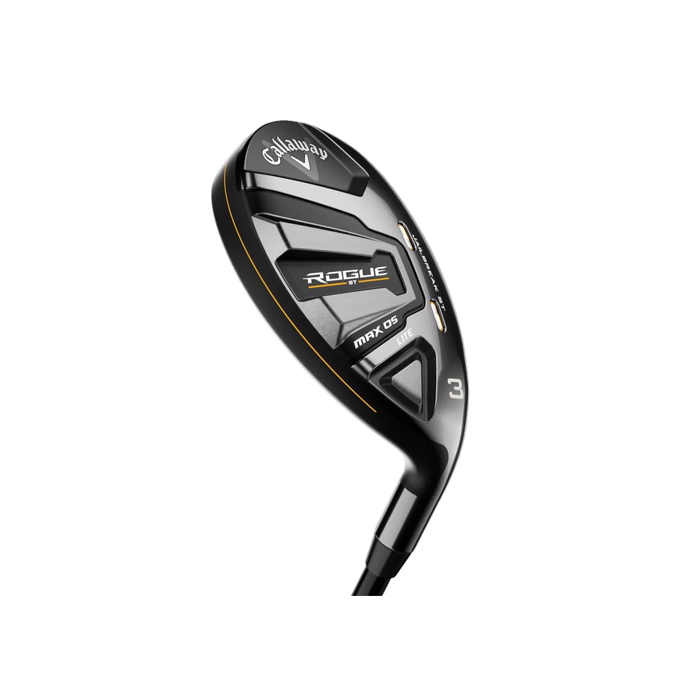 Golf Hybrid A1078