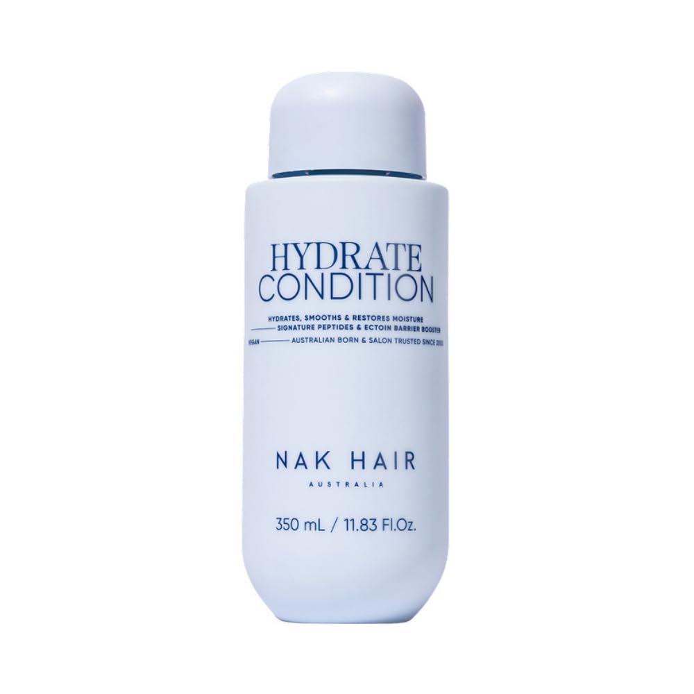 Shampoo, Conditioner & Detangle Mist W275321