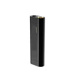 Hi-Res Audio Portable USB DAC AMP Headphone Amplifier Type-C to 2.5/3.5mm Output G45968