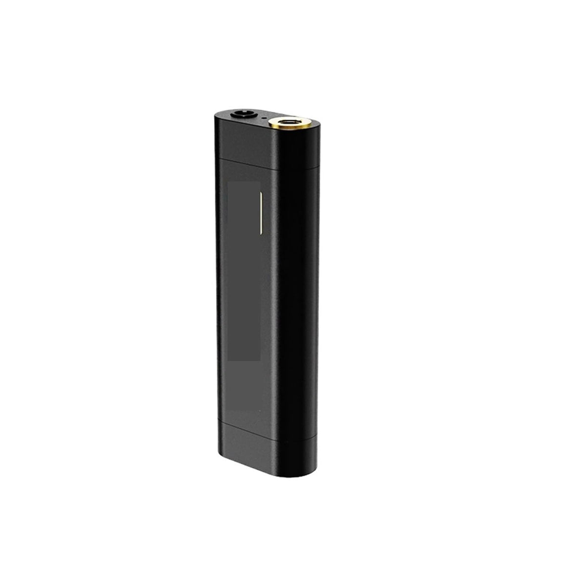 Hi-Res Audio Portable USB DAC AMP Headphone Amplifier Type-C to 2.5/3.5mm Output G45968