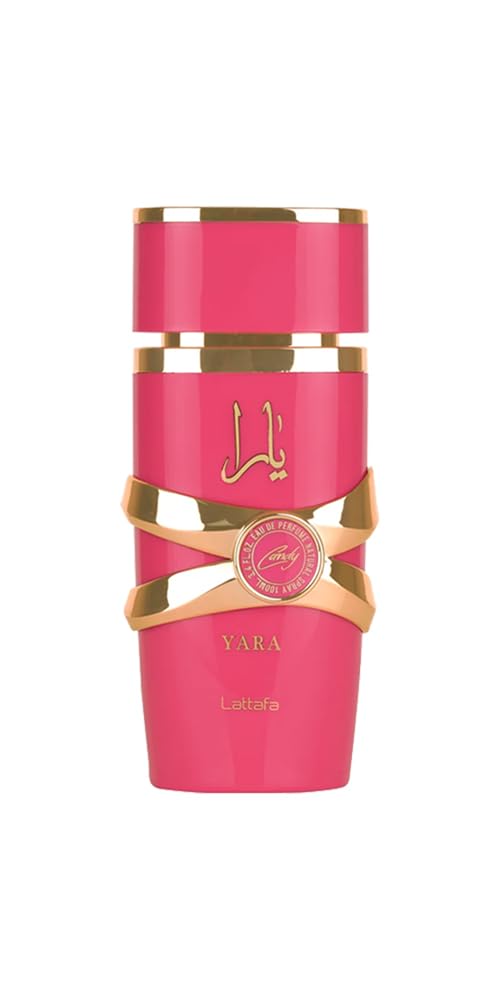 Vanilla Fruity Citrus Floral Eau de Parfum 3.40 Ounce / 100 ml T45491