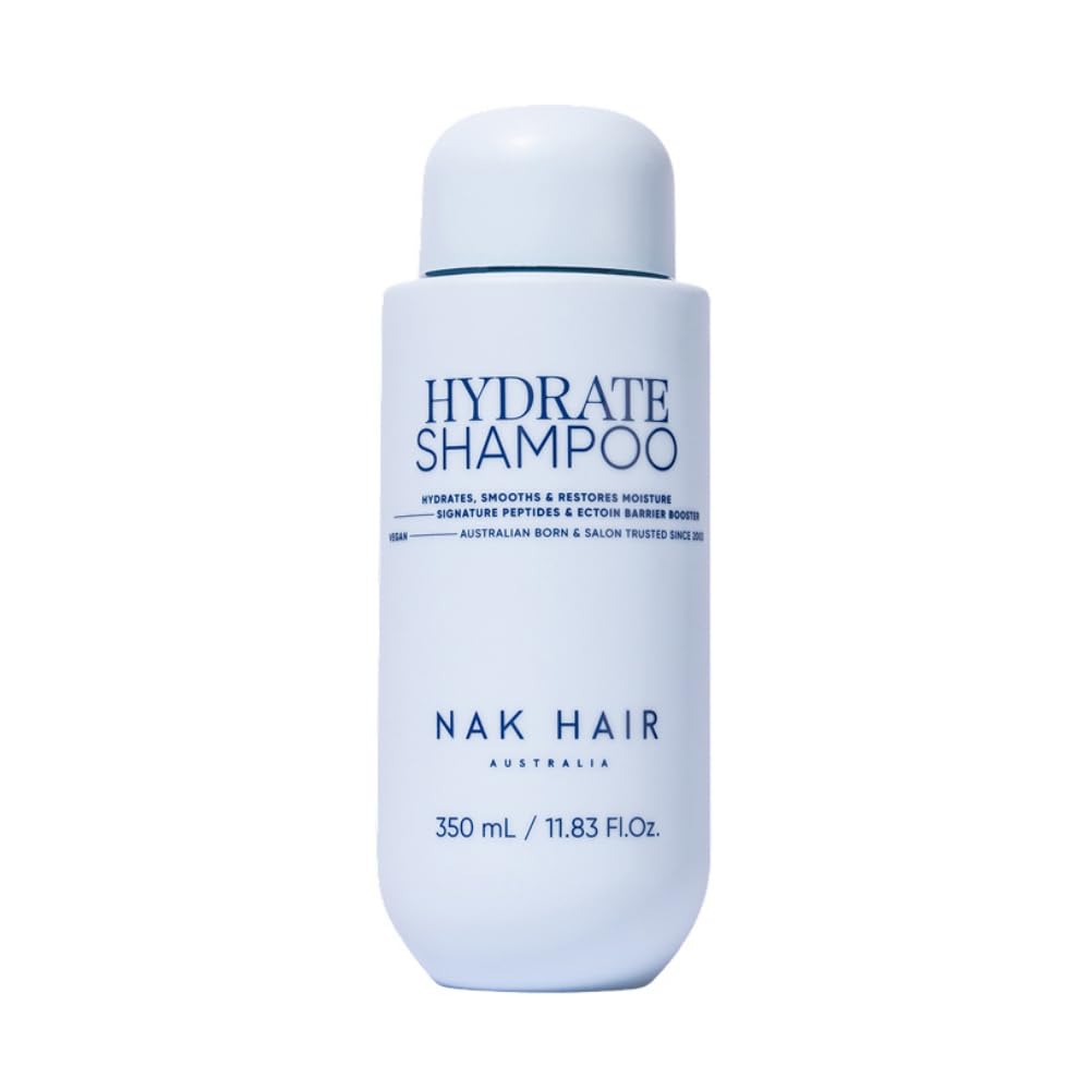 Shampoo, Conditioner & Detangle Mist W275321