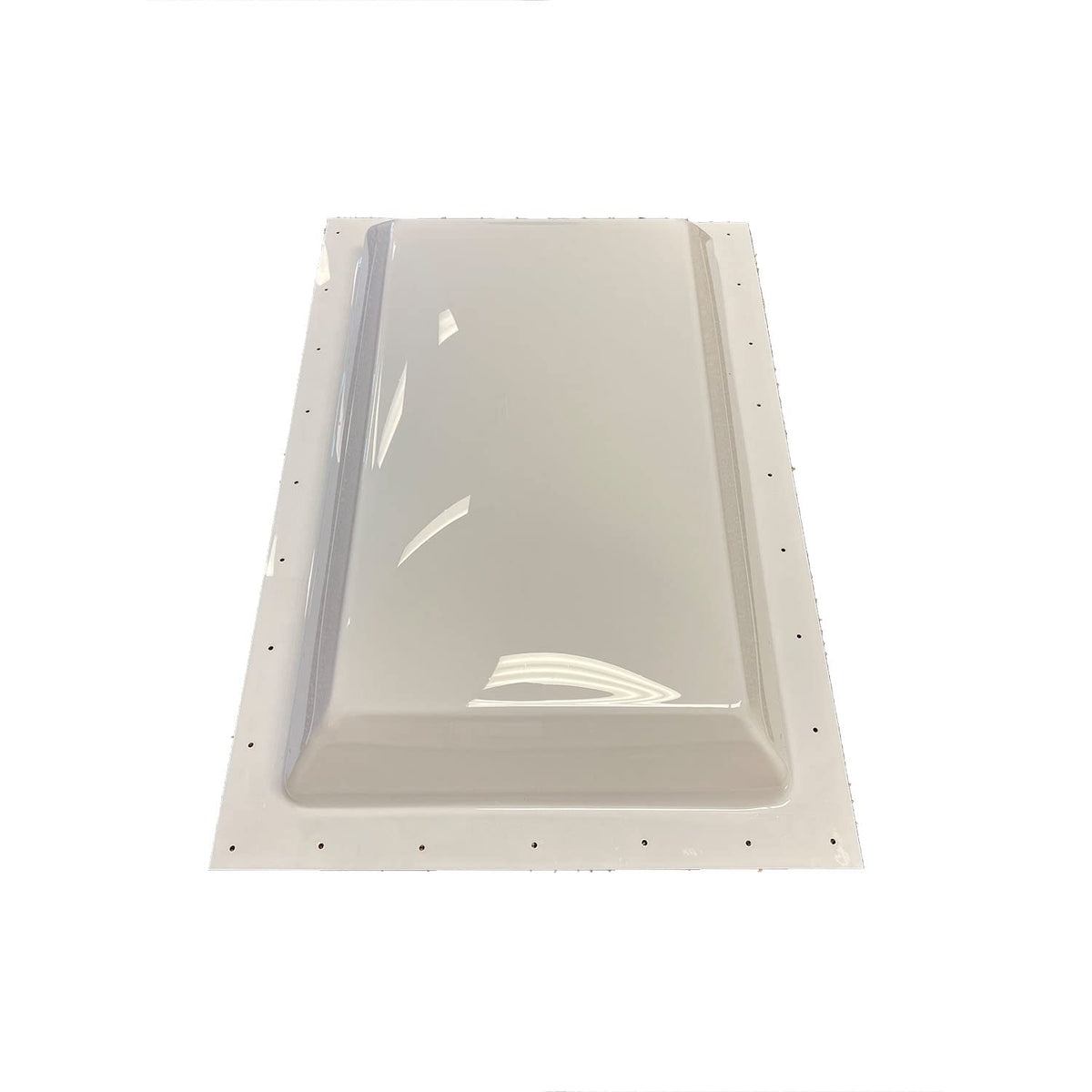 14x22 inch White RV Skylight Z253