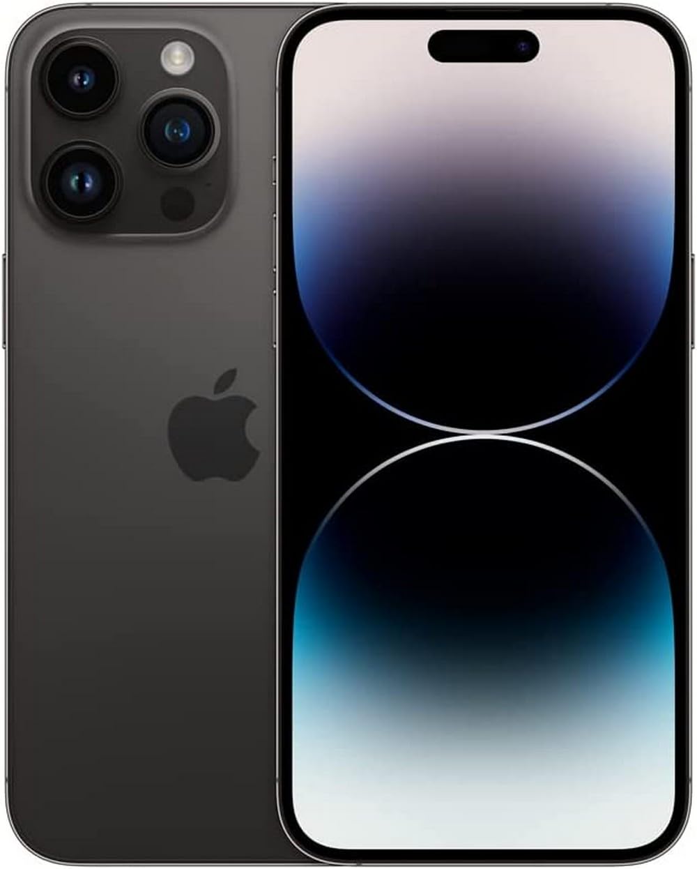 iPhone 14 Pro Max 512GB Space Black Unlocked Q173792