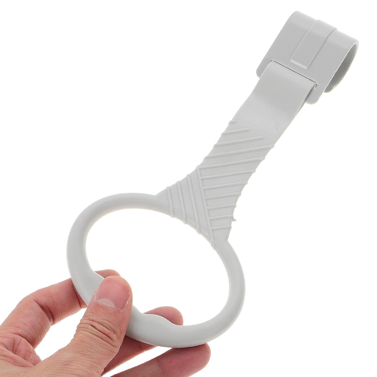 Baby Pull Up Rings 4Pcs Playpen Accessories V89461