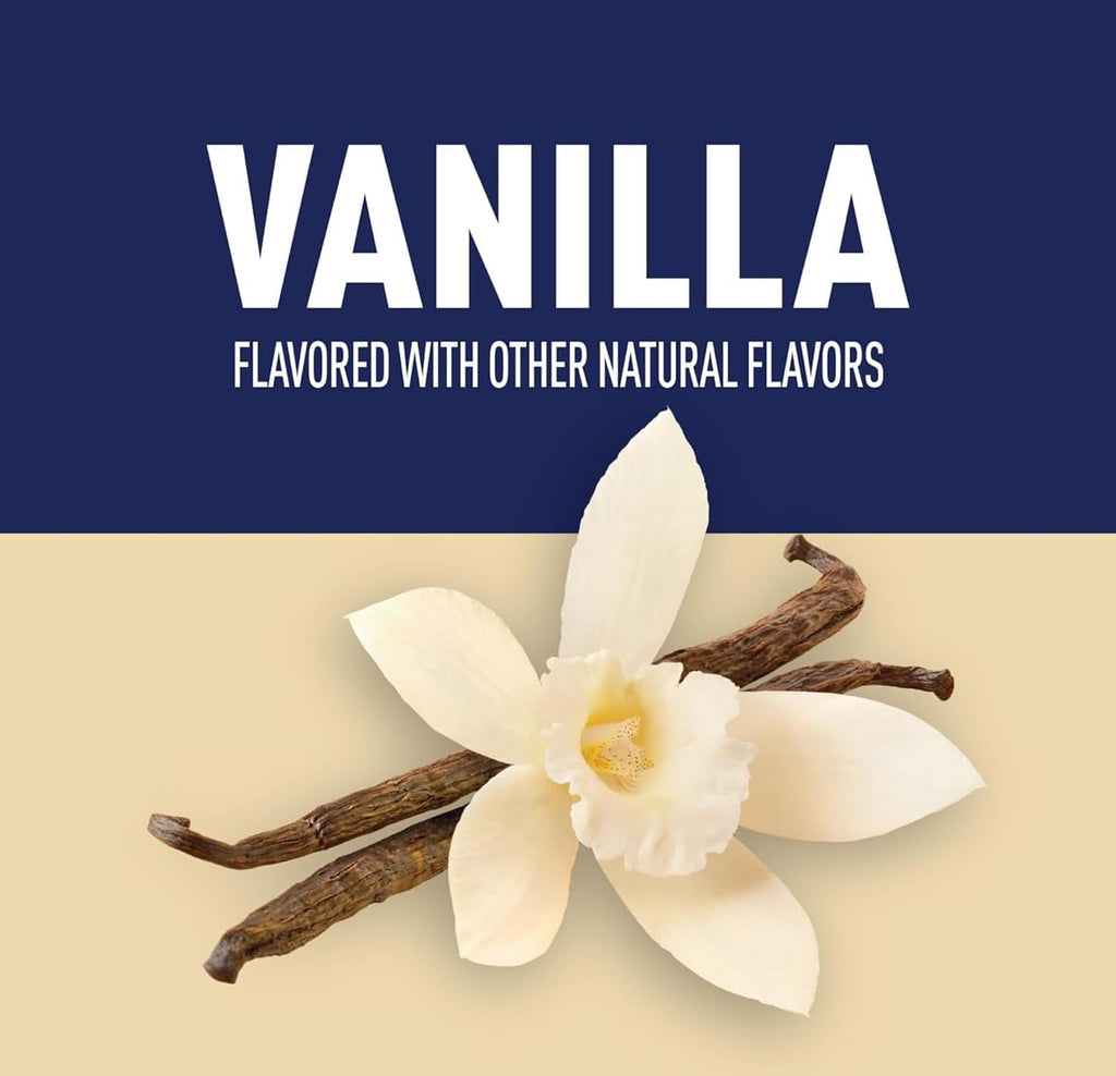 Vanilla 26 Gram Protein Shakes 8 Pack W444277