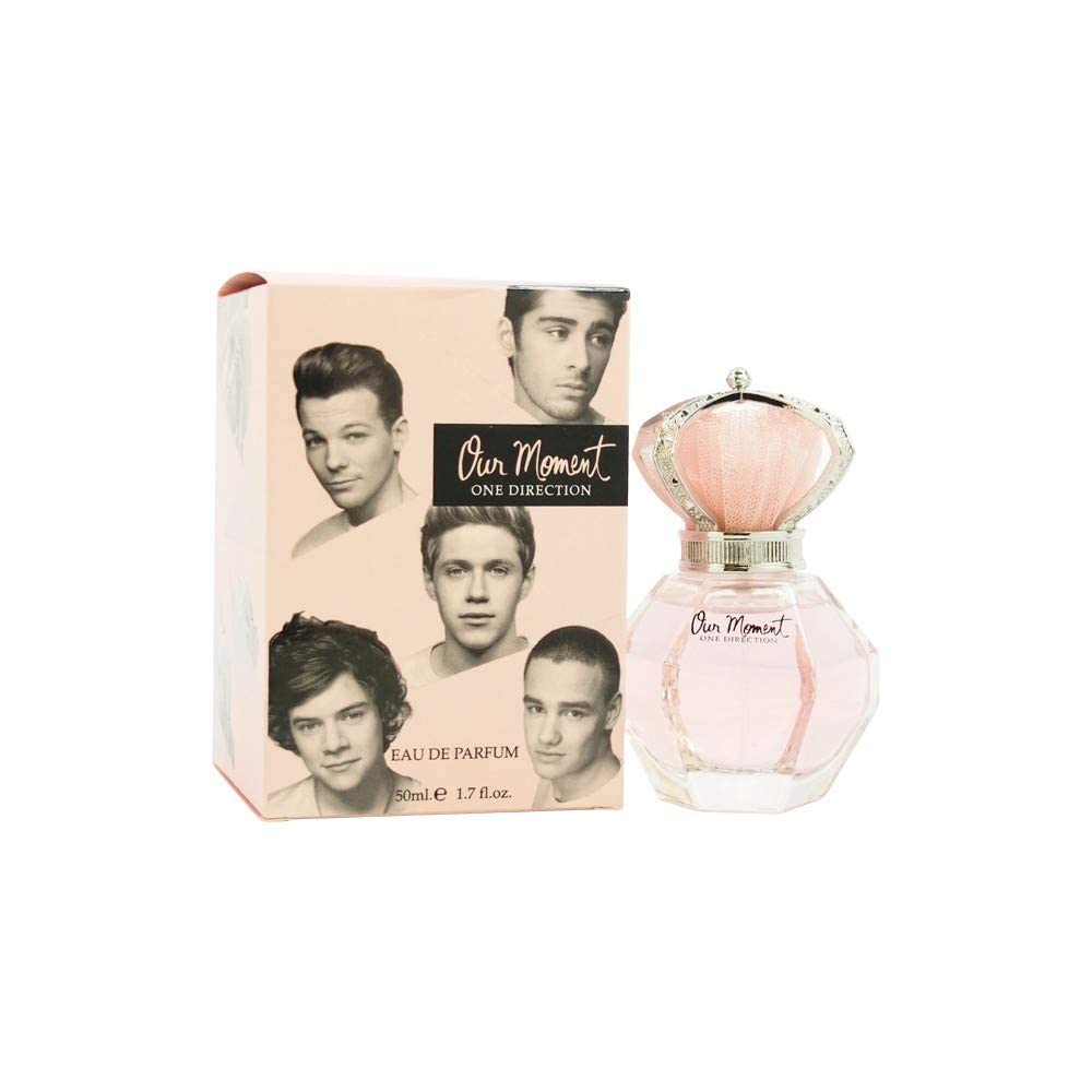 Eau De Parfum Spray 1.7 Oz W793735