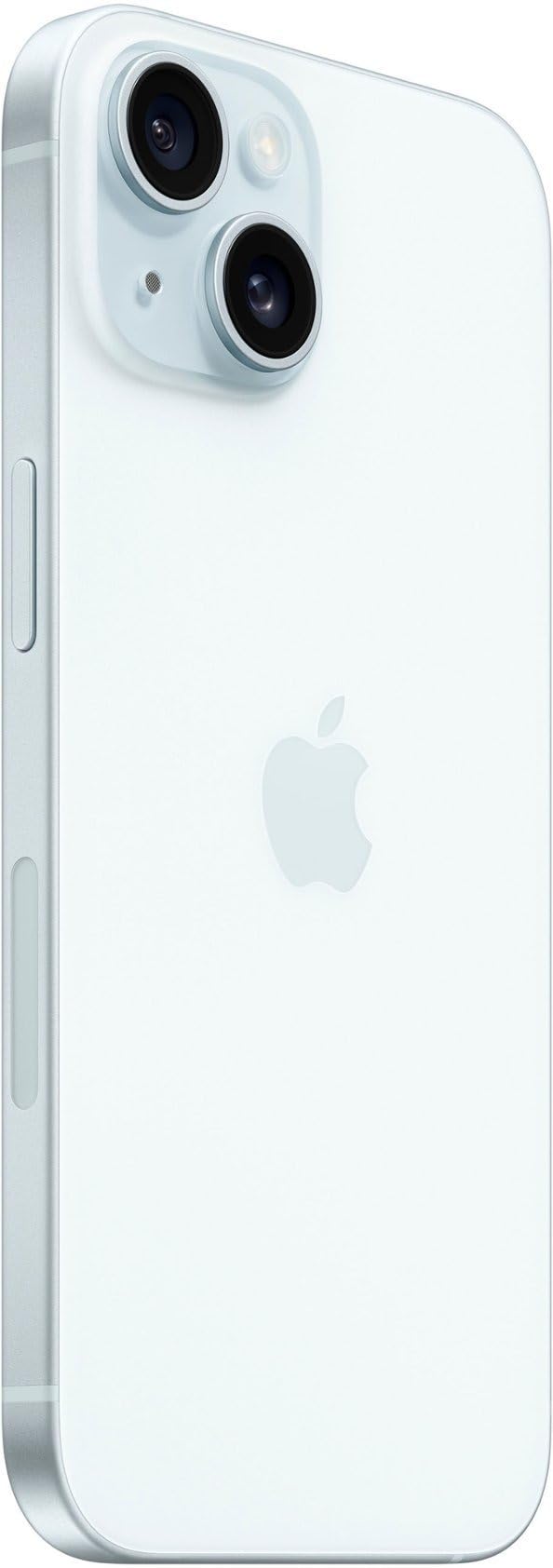 iPhone 15 Plus 256GB Blue Unlocked R634090