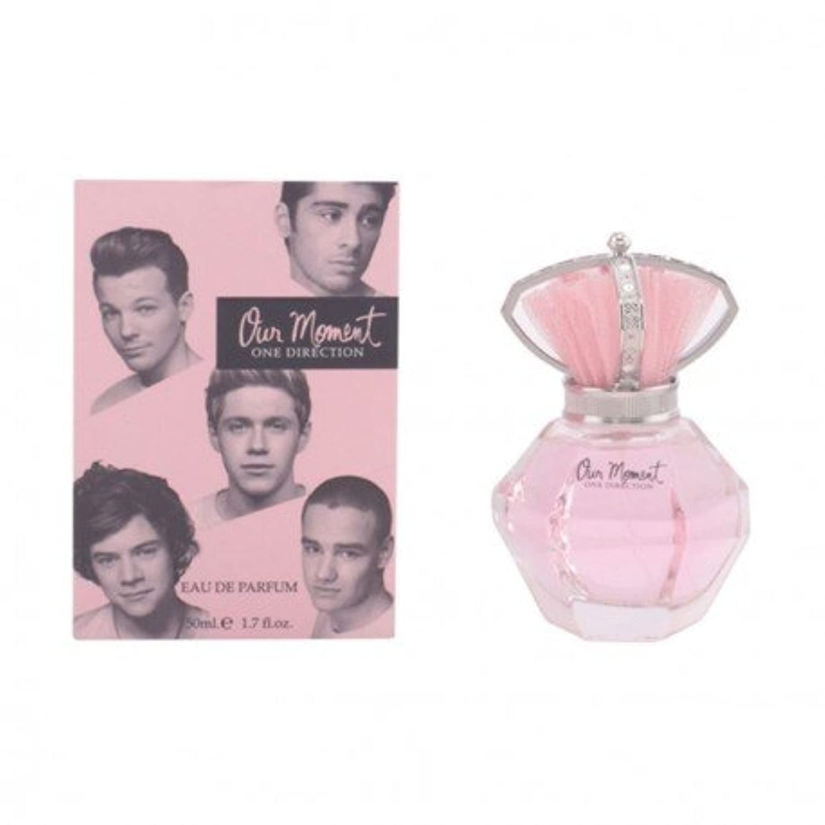 Eau De Parfum Spray 1.7 Oz W793735