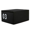 4-in-1 Foam Plyo Box B44278