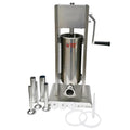 Stainless Steel Vertical Sausage Stuffer C7933