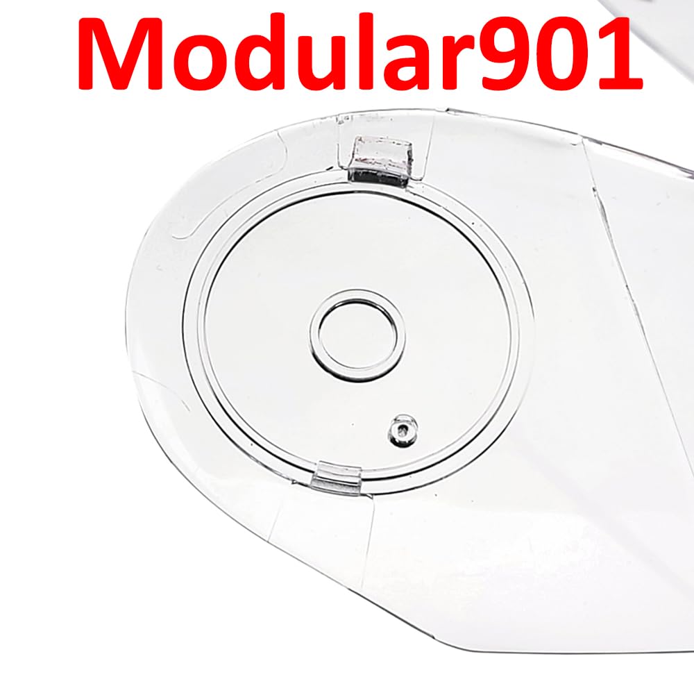 Motorcycle Modular Full Face Helmet Dual Visor W5667