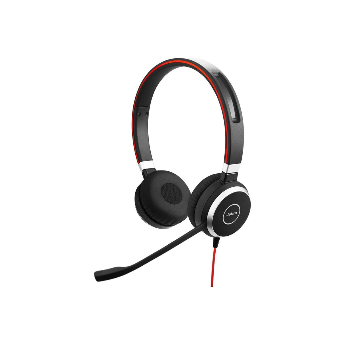 Wired Stereo Headset D30534