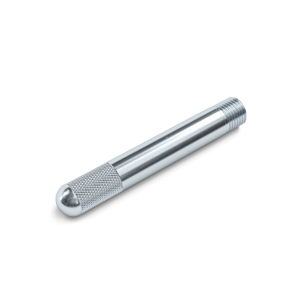 Wheel Hanger M14x1.25 97mm Length Silver Pack of 2 V47840