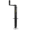 5000 lbs A-Frame Trailer Jack with Adjustable Drop Leg H3020