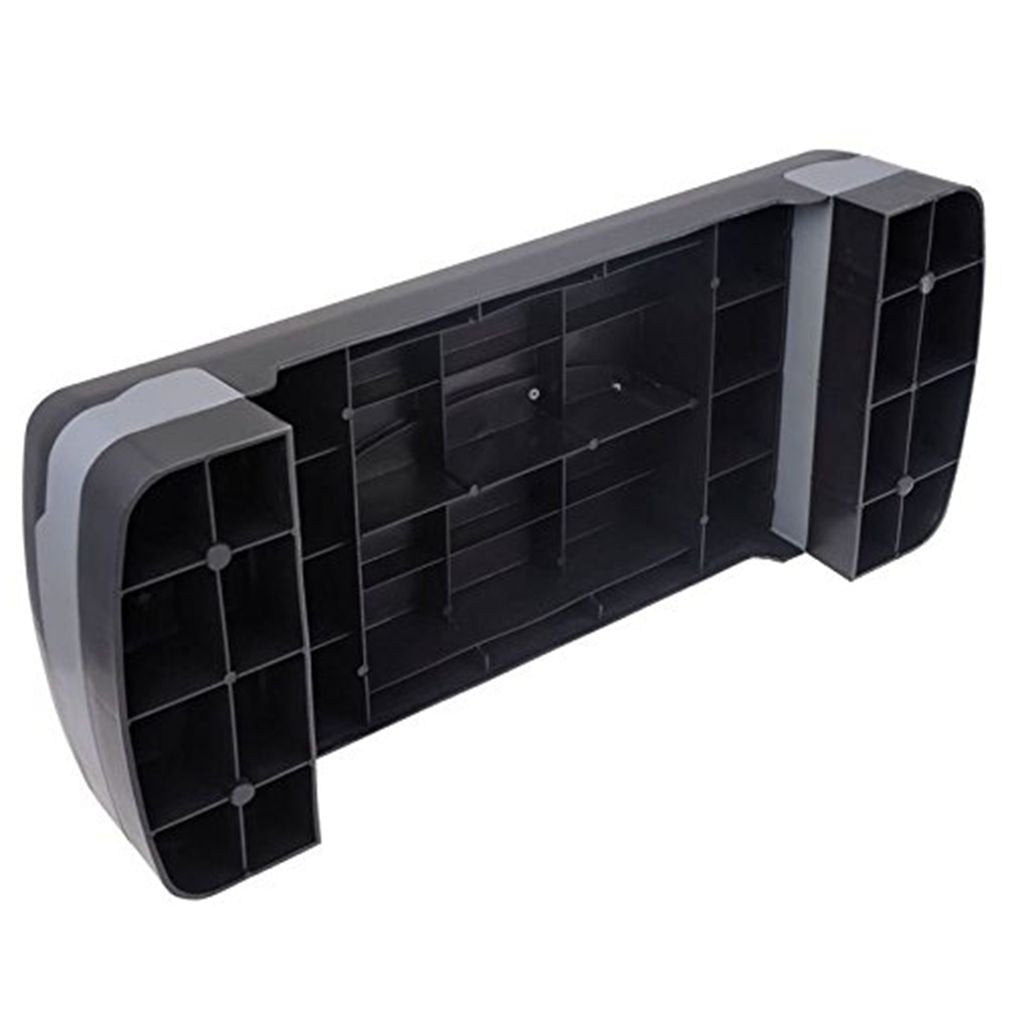 27" Adjustable Exercise Step Platform I2673