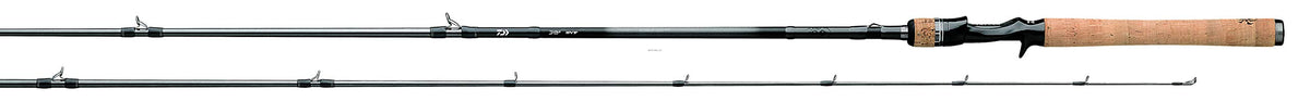 Casting Rod 8-17LB V7090