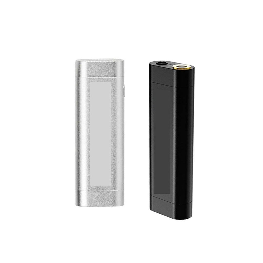 Hi-Res Audio Portable USB DAC AMP Headphone Amplifier Type-C to 2.5/3.5mm Output G45968