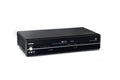 Black DVD Player/VCR Combo I90098
