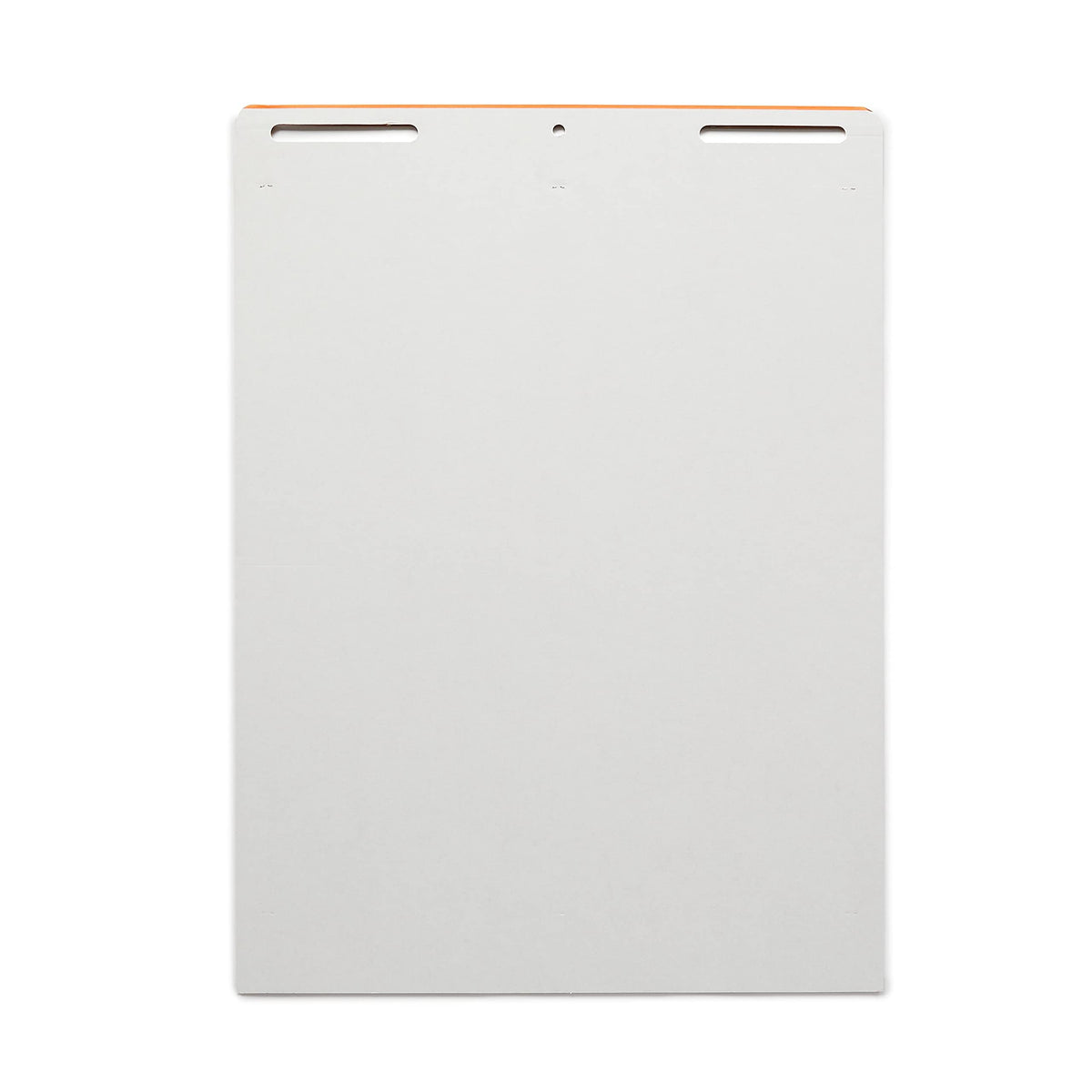 Sticky Easel Pads 25 x 30 Inch White 4-Pack A49820