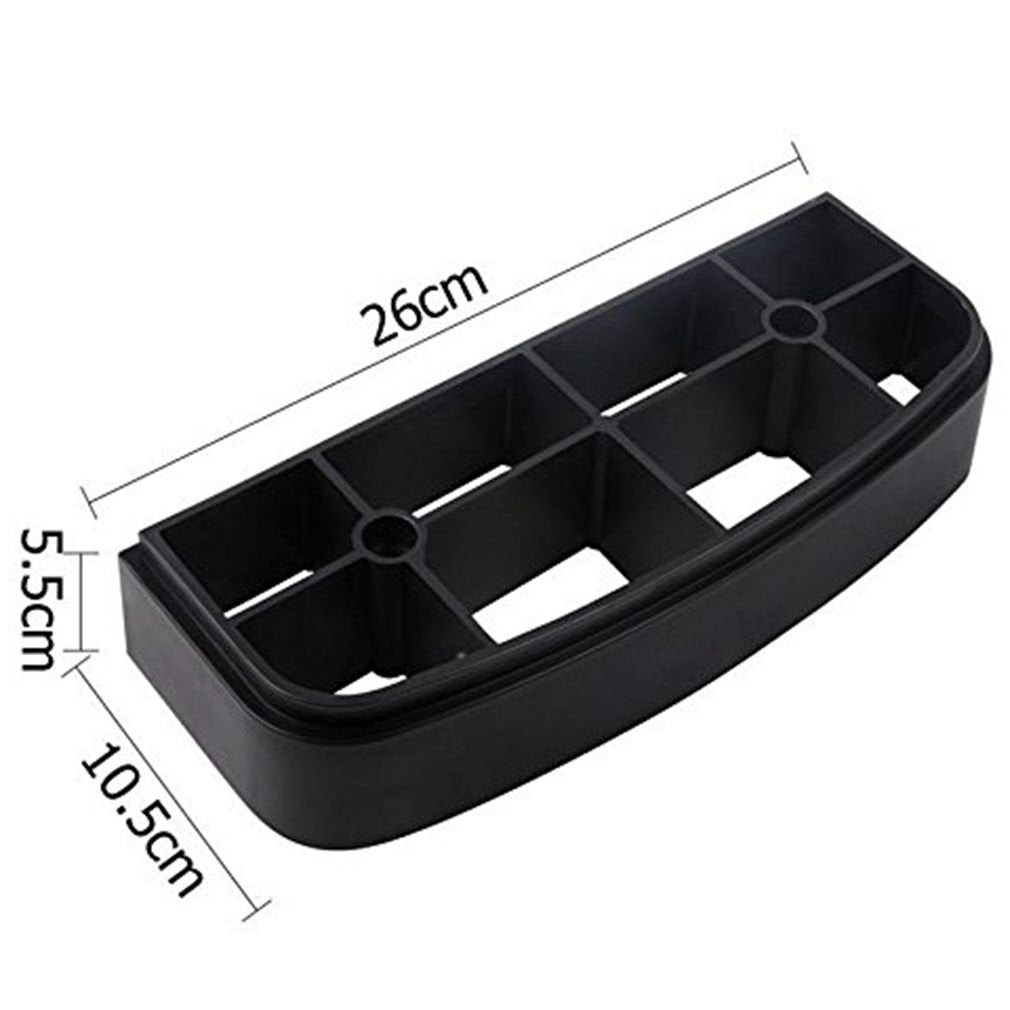 27" Adjustable Exercise Step Platform I2673
