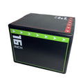 3-in-1 Adjustable Anti-Slip Plyometric Box D51312