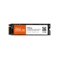 512GB PCIe 3.0 NVMe M.2 2280 SSD N654206
