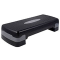 27" Adjustable Exercise Step Platform I2673