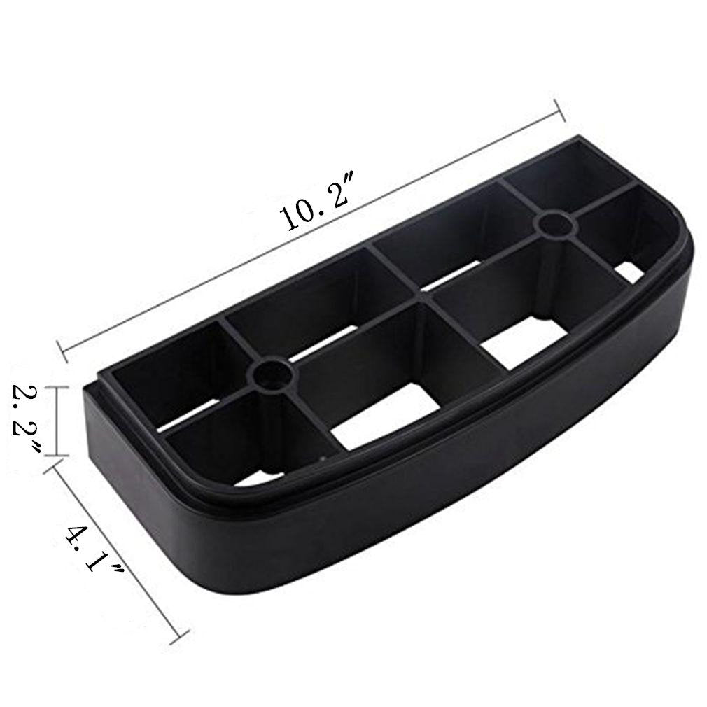 27" Adjustable Exercise Step Platform I2673