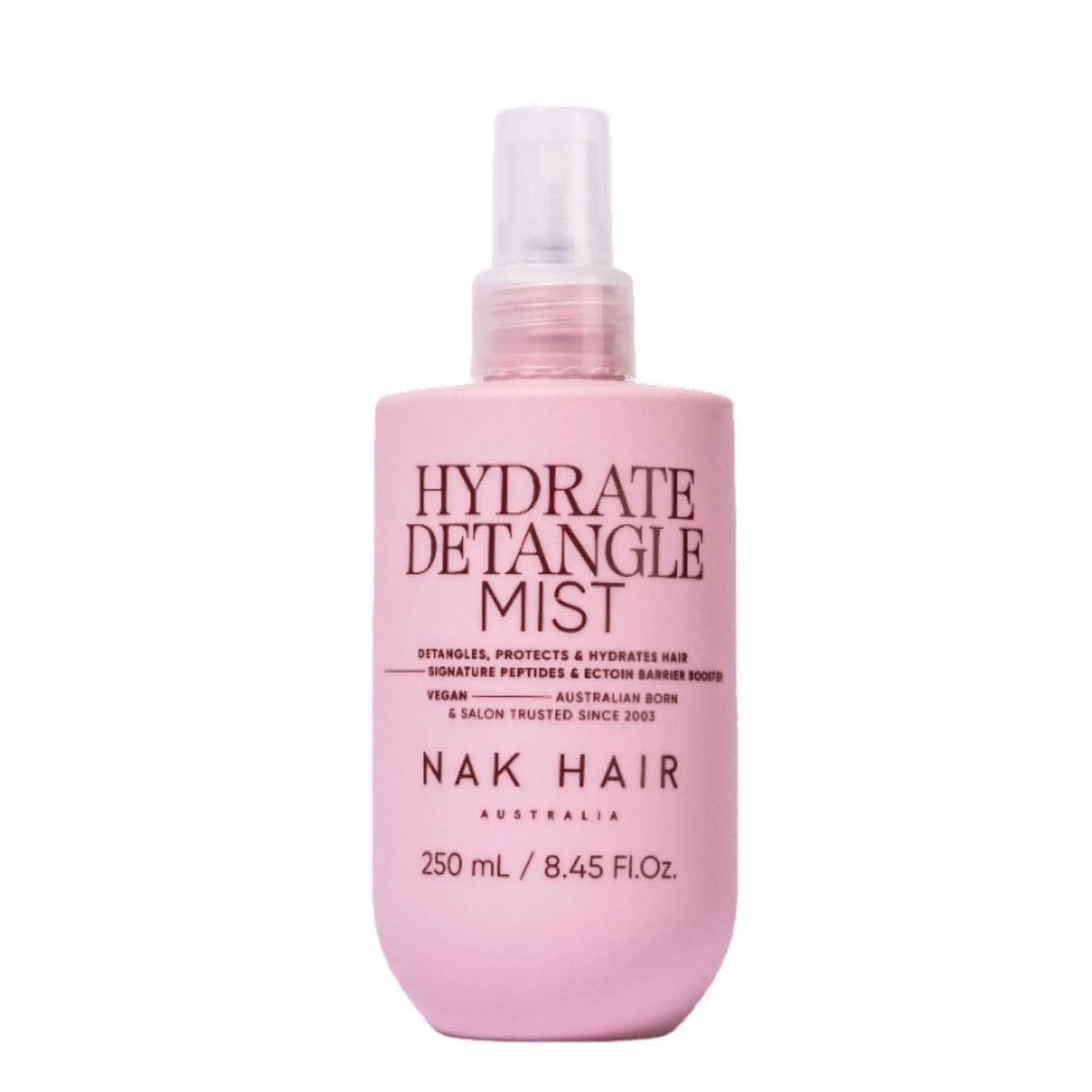 Shampoo, Conditioner & Detangle Mist W275321