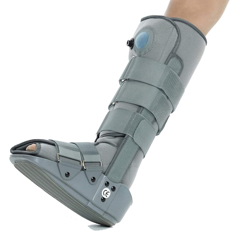 Pneumatic Walking Boot with Air Pump W532