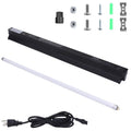 24W 22 Inch UVB Reptile Light Fixture B25003