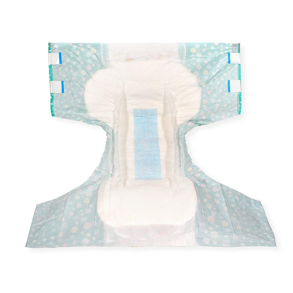 Adult Nighttime Diapers Sample 2 Pack Medium A77987