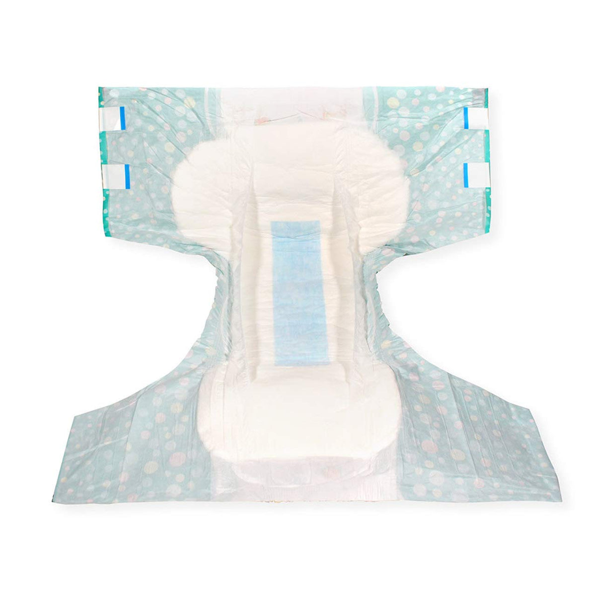Adult Nighttime Diapers Sample 2 Pack Medium A77987