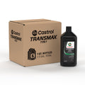 Automatic Transmission Fluid, 1 Quart, Pack of 6 K94857