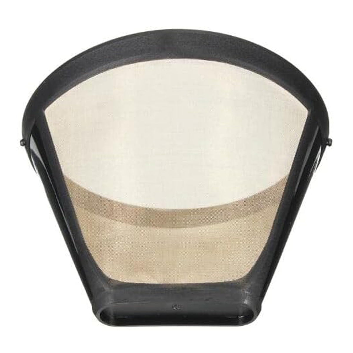 2 Pack Reusable Cone Coffee Filter O567383