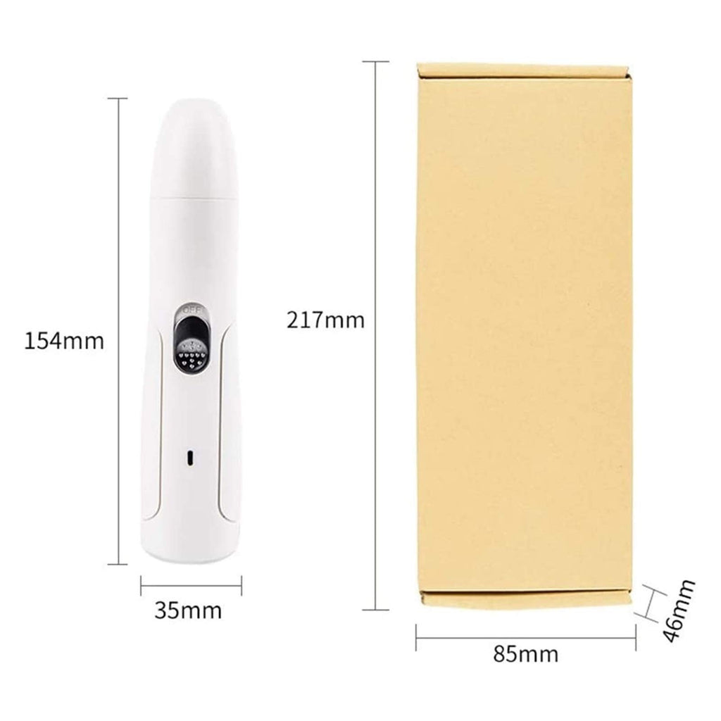 Rechargeable Electric Dog Nail Grinder R999587