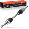 Front Left Driver Side CV Axle Shaft Assembly R171