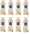 Vanilla 26 Gram Protein Shakes 8 Pack W444277