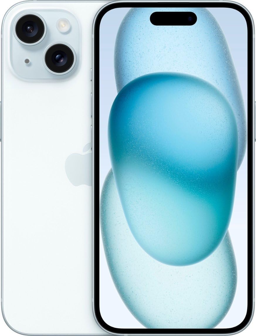iPhone 15 Plus 256GB Blue Unlocked R634090