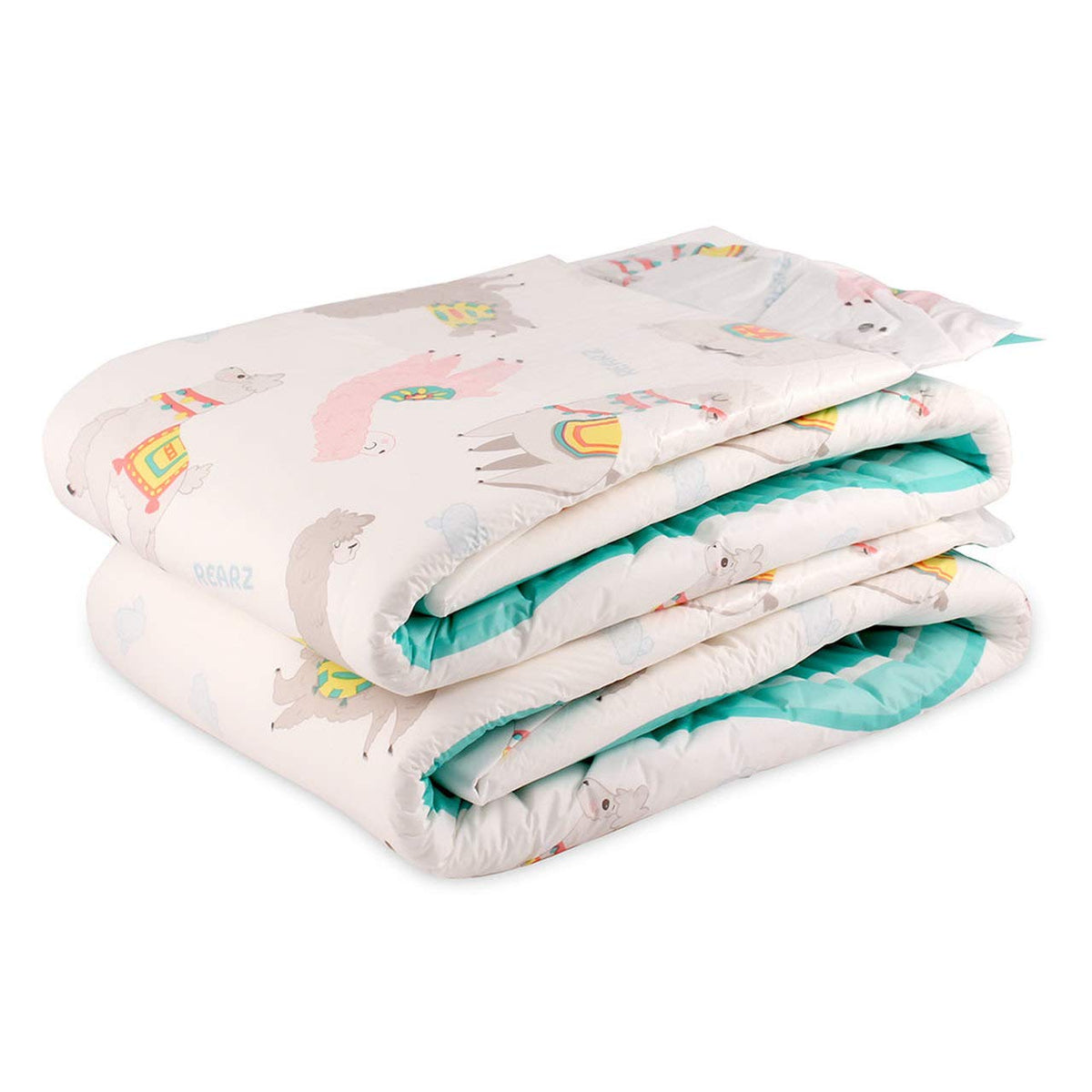 Adult Nighttime Diapers Sample 2 Pack Medium A77987