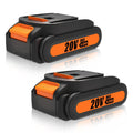 20V 4.0Ah Battery H356