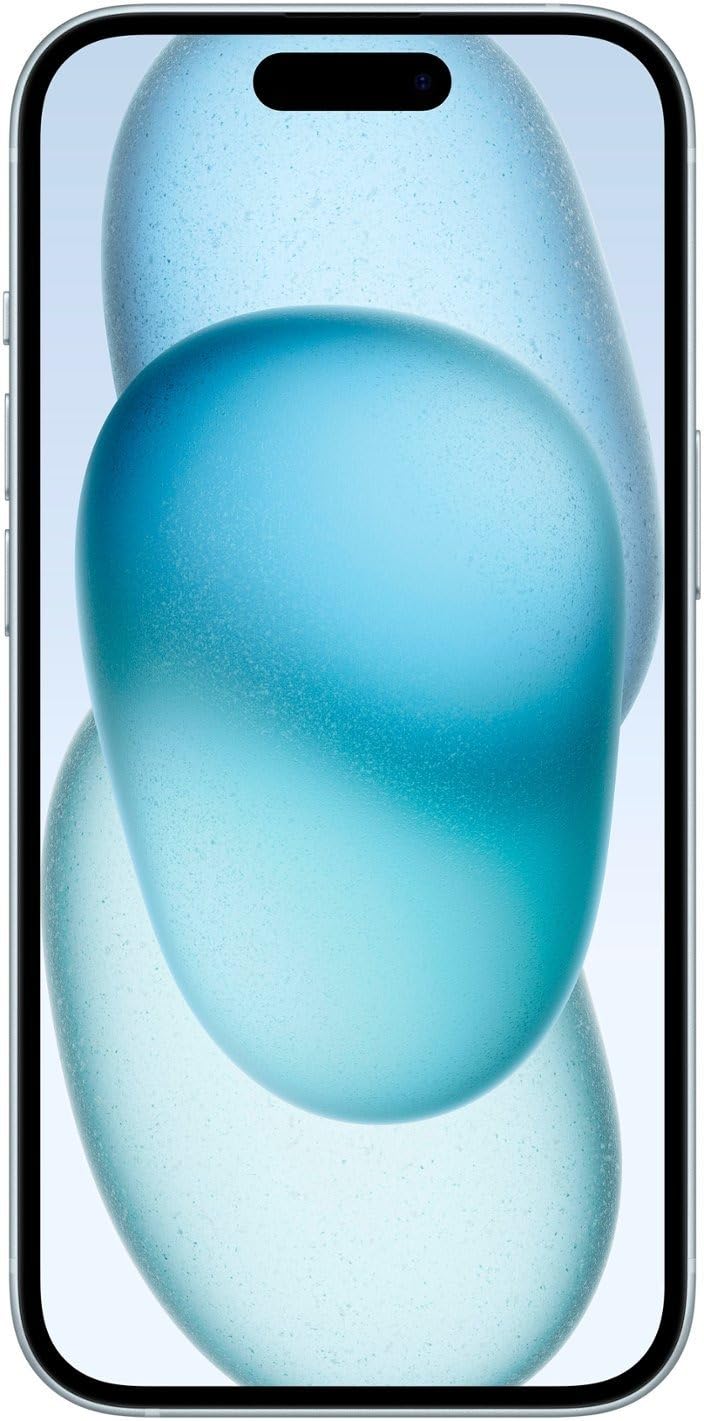 iPhone 15 Plus 256GB Blue Unlocked R634090