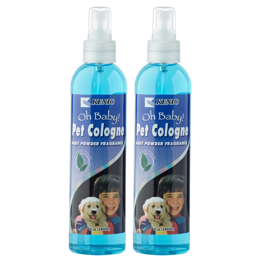 Long Lasting Scented Dog & Cat Deodorizing Spray S4845