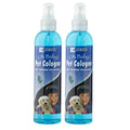 Long Lasting Scented Dog & Cat Deodorizing Spray S4845