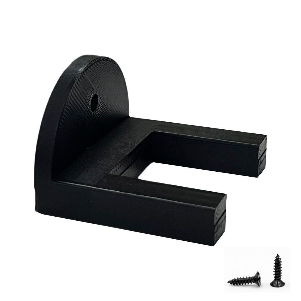 Wall Mount Black H83205