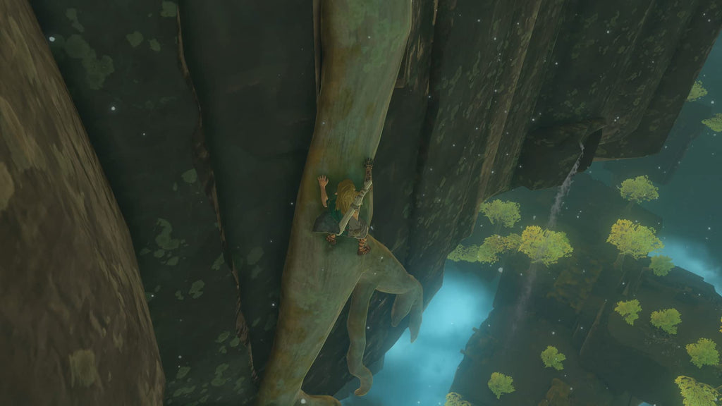 The Legend of Zelda: Tears of The Kingdom V106030