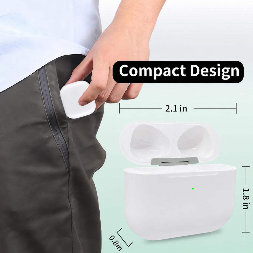 Replacement Charging Case for AirPods 3rd Generation M70611
