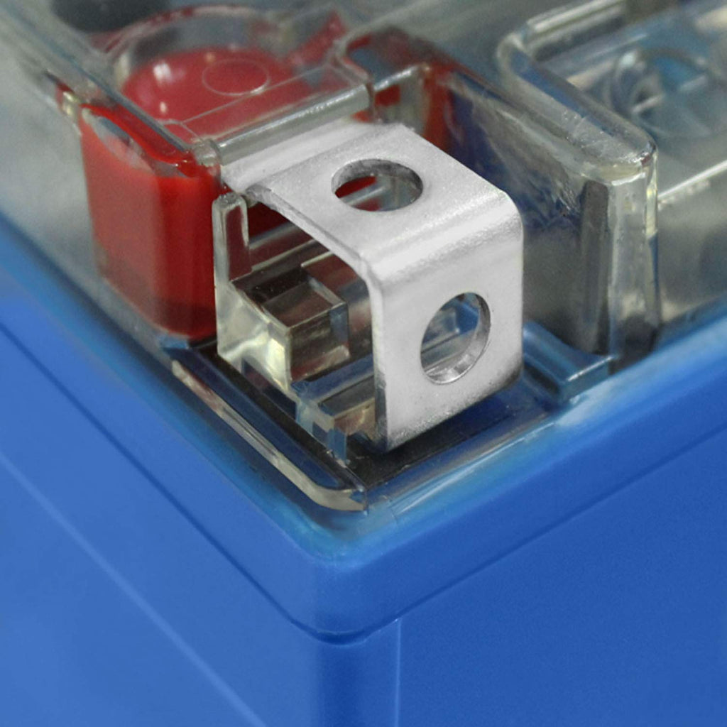 12V 11.2Ah GEL Battery Y545251